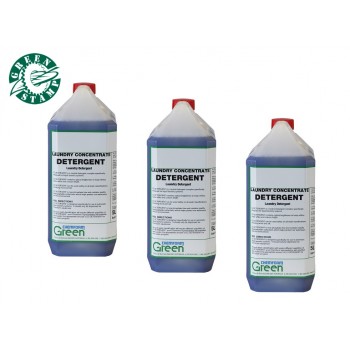 LC Detergent 3 x 5L